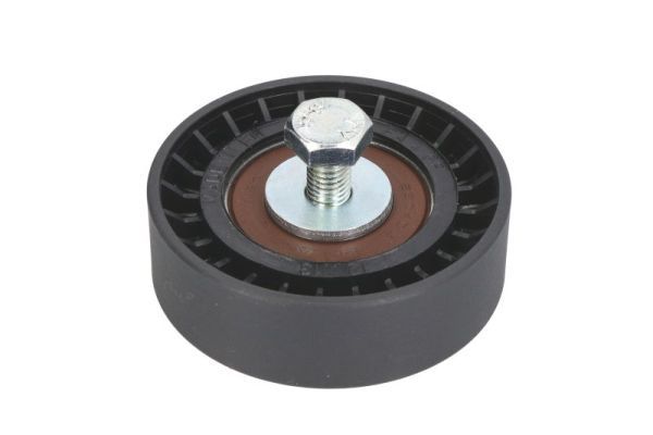 Umlenk-/F&uuml;hrungsrolle, Keilrippenriemen
