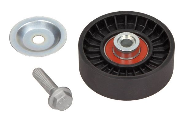 Umlenk-/Führungsrolle, Keilrippenriemen