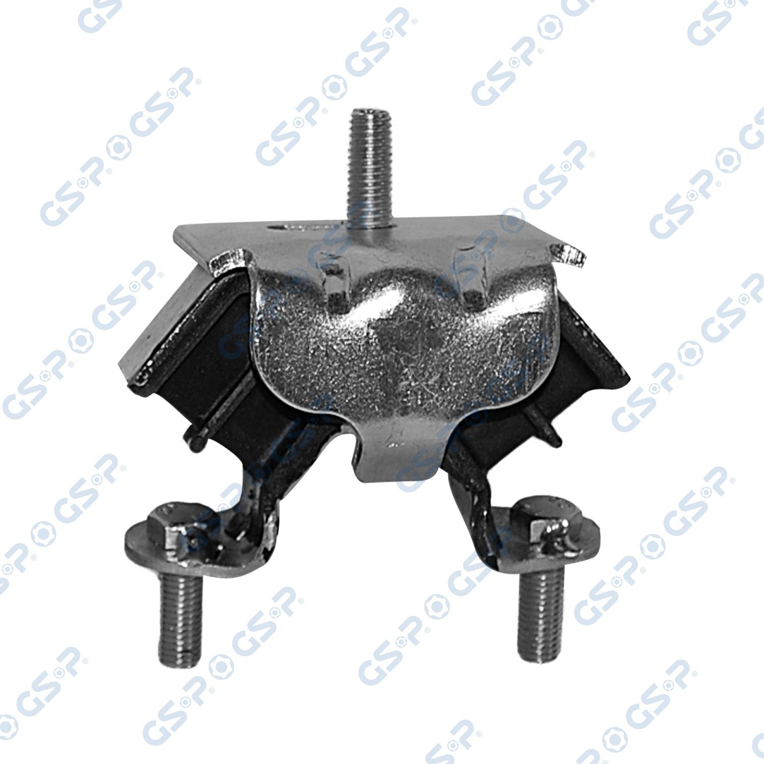 GSP 512400 - Lagerung, Motor