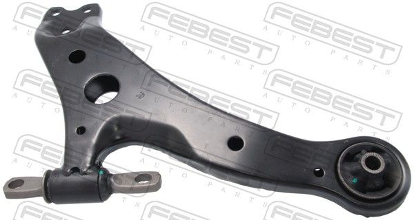 Control/Trailing Arm, wheel suspension 0124-MCV30RH