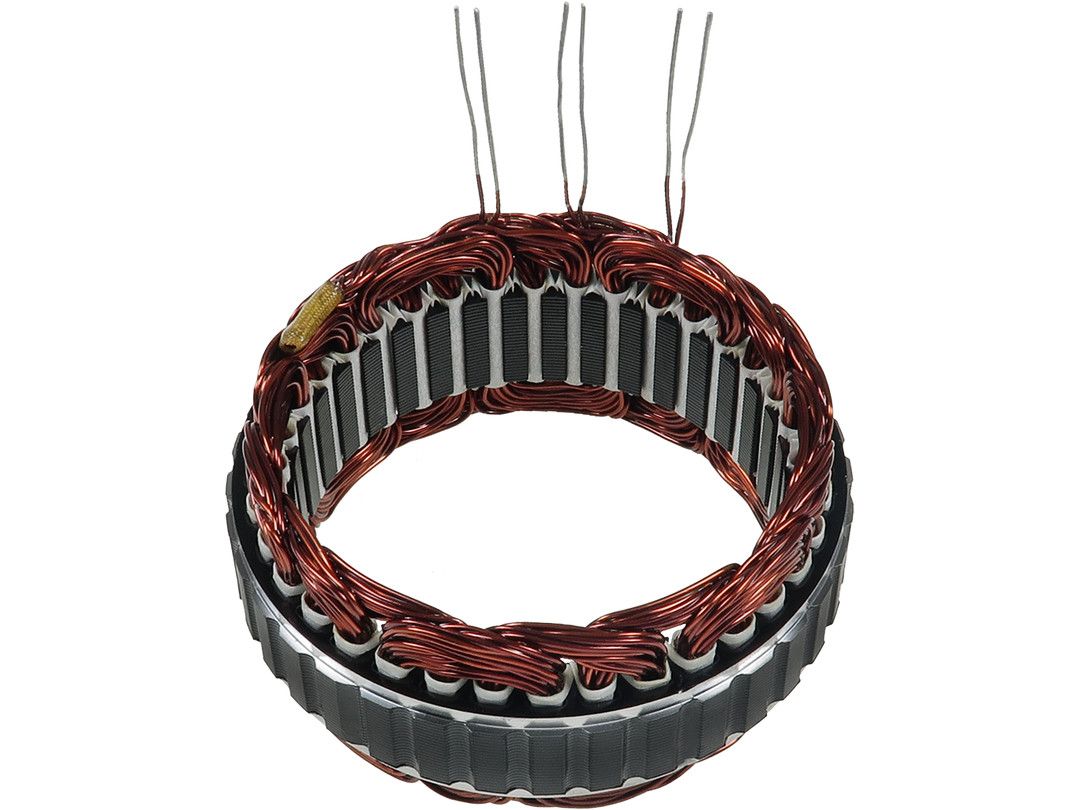 Stator, Generator Stator, Generator