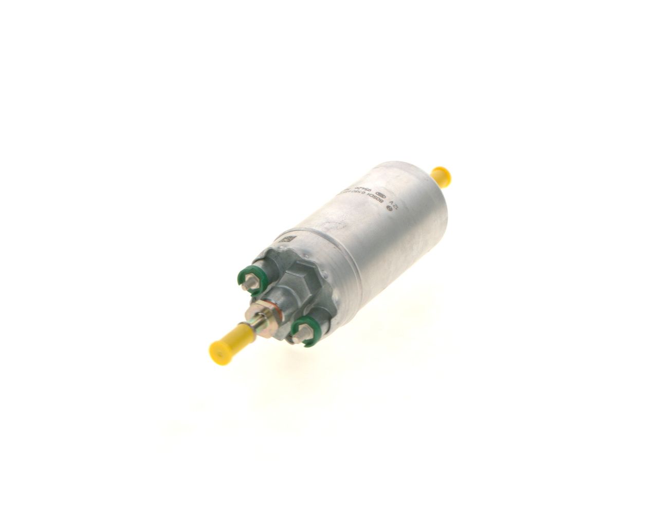 Kraftstoffpumpe