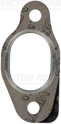 Gasket, exhaust manifold 71-28186-20