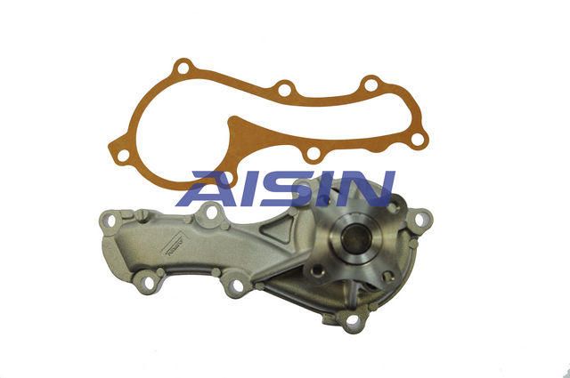 Water Pump - TecDoc 2
