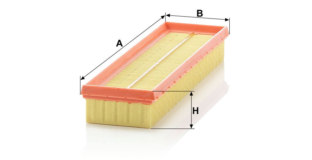Luftfilter Luftfilter