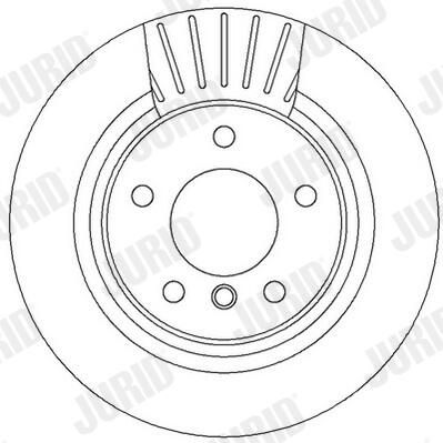 Bremsscheibe