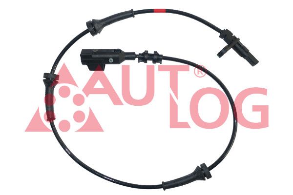 Sensor, Raddrehzahl