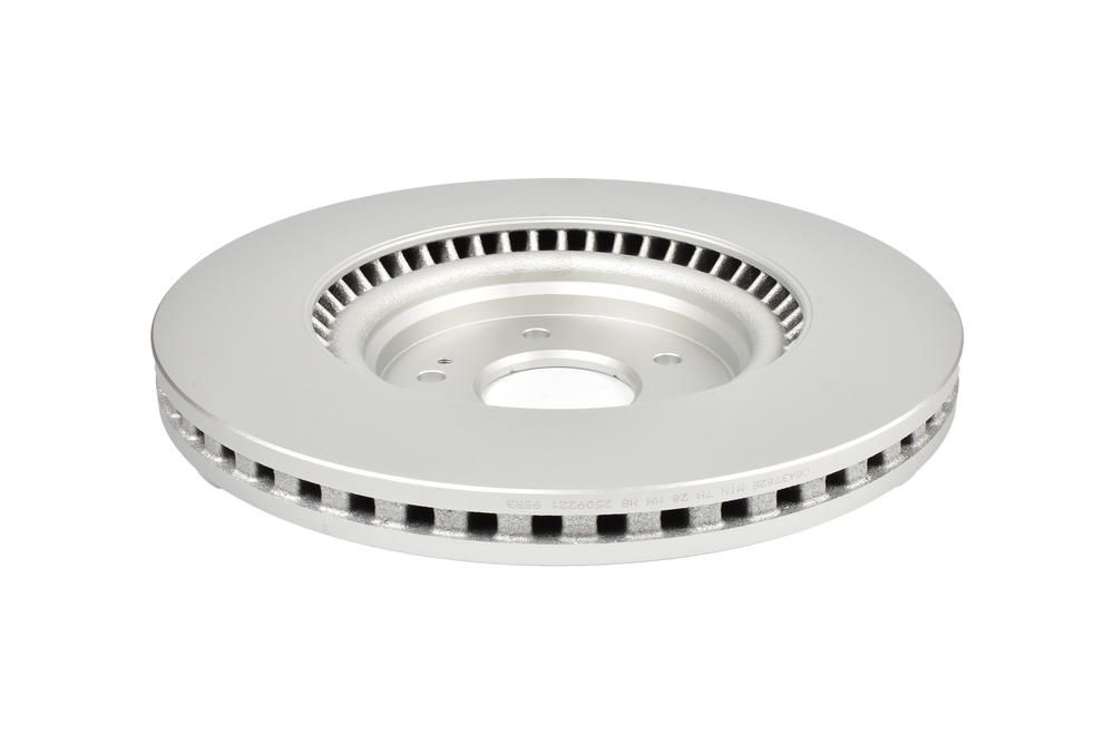 En-Shield Standard [ Hyundai Ioniq 5 NE 07/19-> Sonata N-Line DN 2.5L Turbo 12/20-> F ] - TecDoc 2