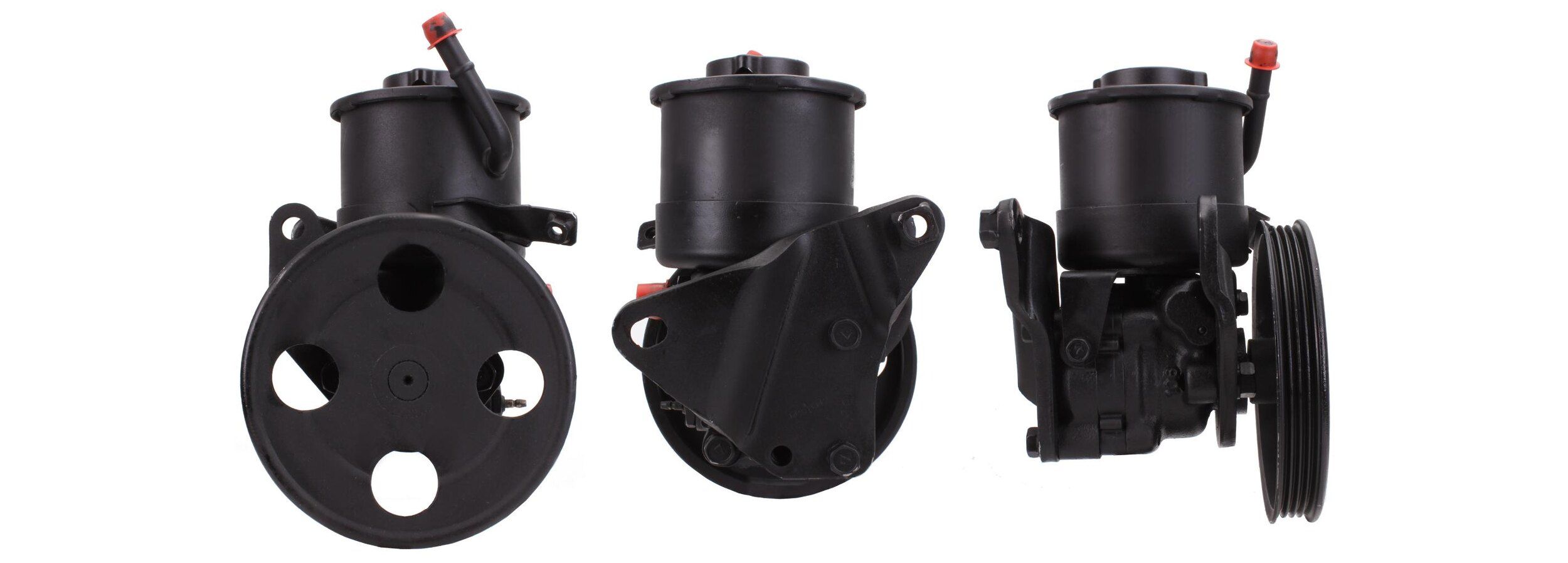 Hydraulikpumpe, Lenkung