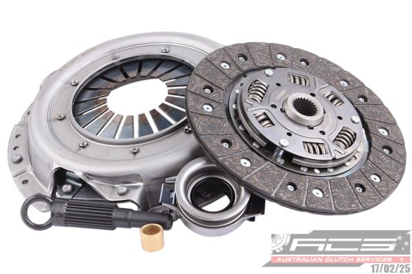 KIT STD NISSAN ATLAS 2.3L - TecDoc Only