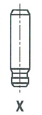 Ventilf&uuml;hrung