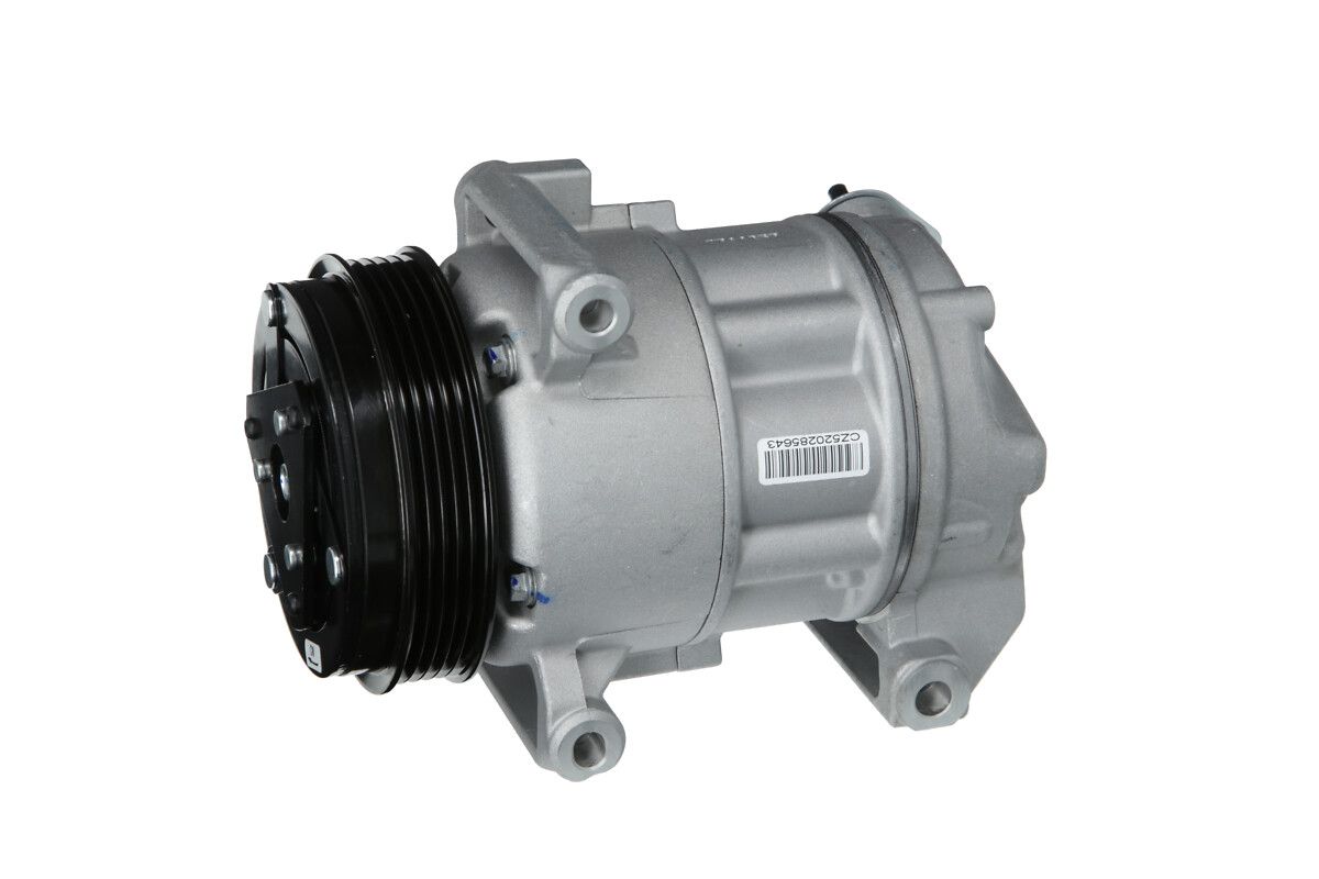 811230 VALEO VALEO CORE-FLEX kompresszor, klíma