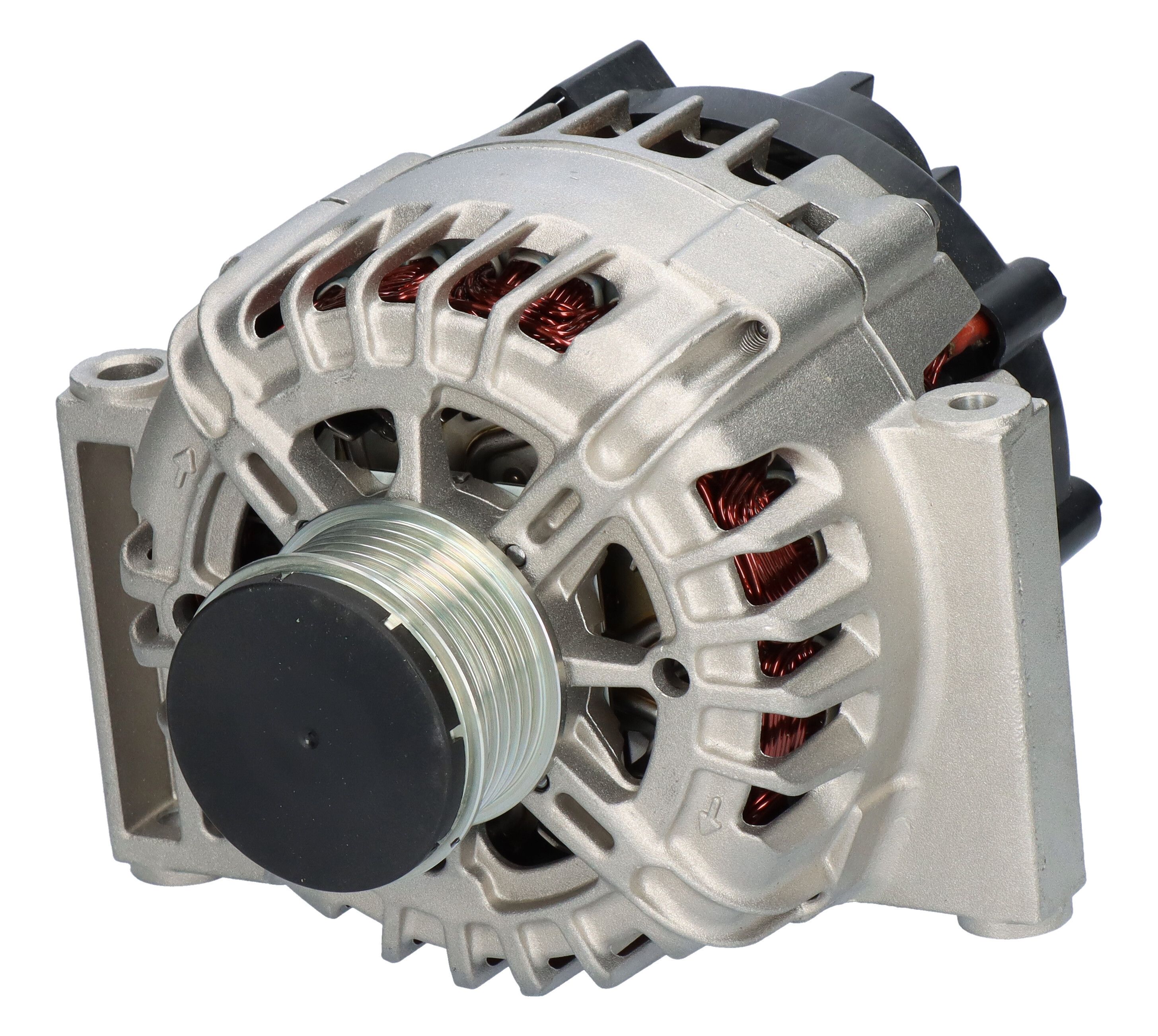 Alternator 439761