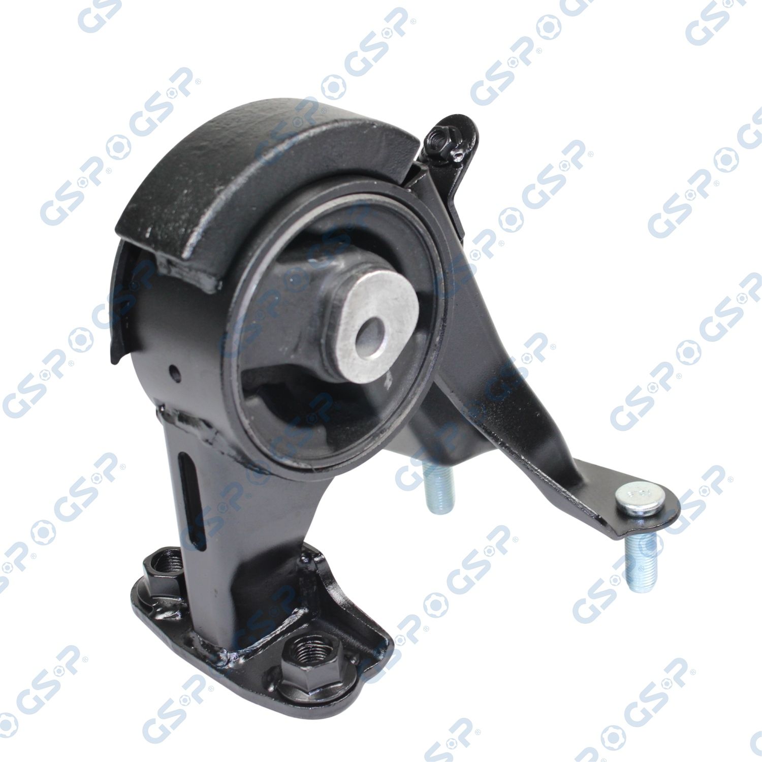 Soporte, motor