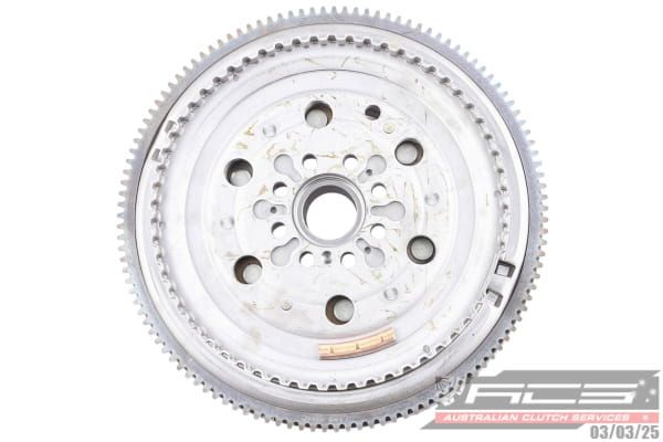 DMF SUZUKI SWIFT 1.3D - TecDoc 2