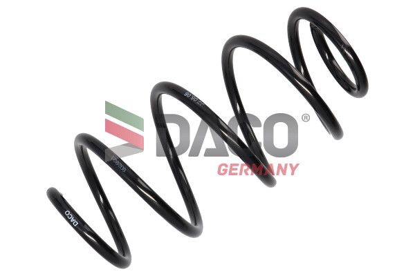 802821 DACO Germany futómű rugó