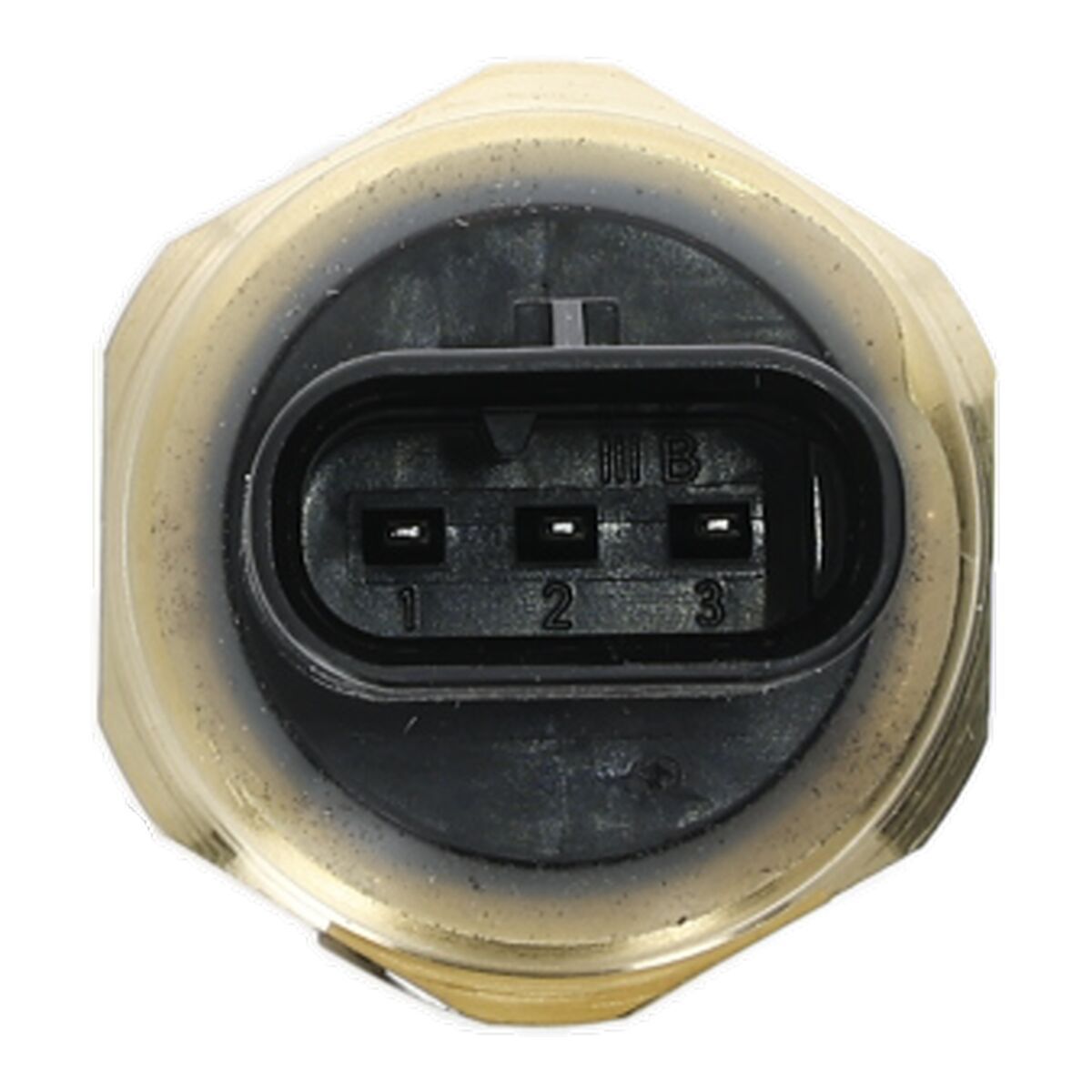 Sensor, Öldruck Sensor, Öldruck