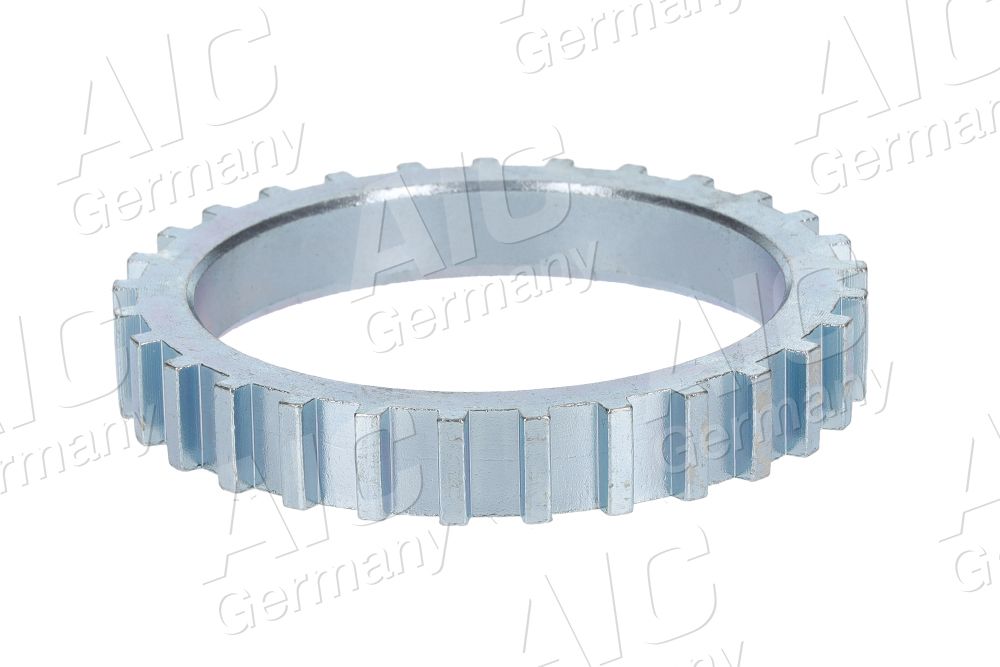 Sensorring, ABS