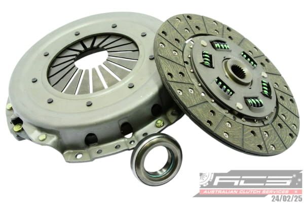 KIT STD ROVER 3500 3.5L - TecDoc Only