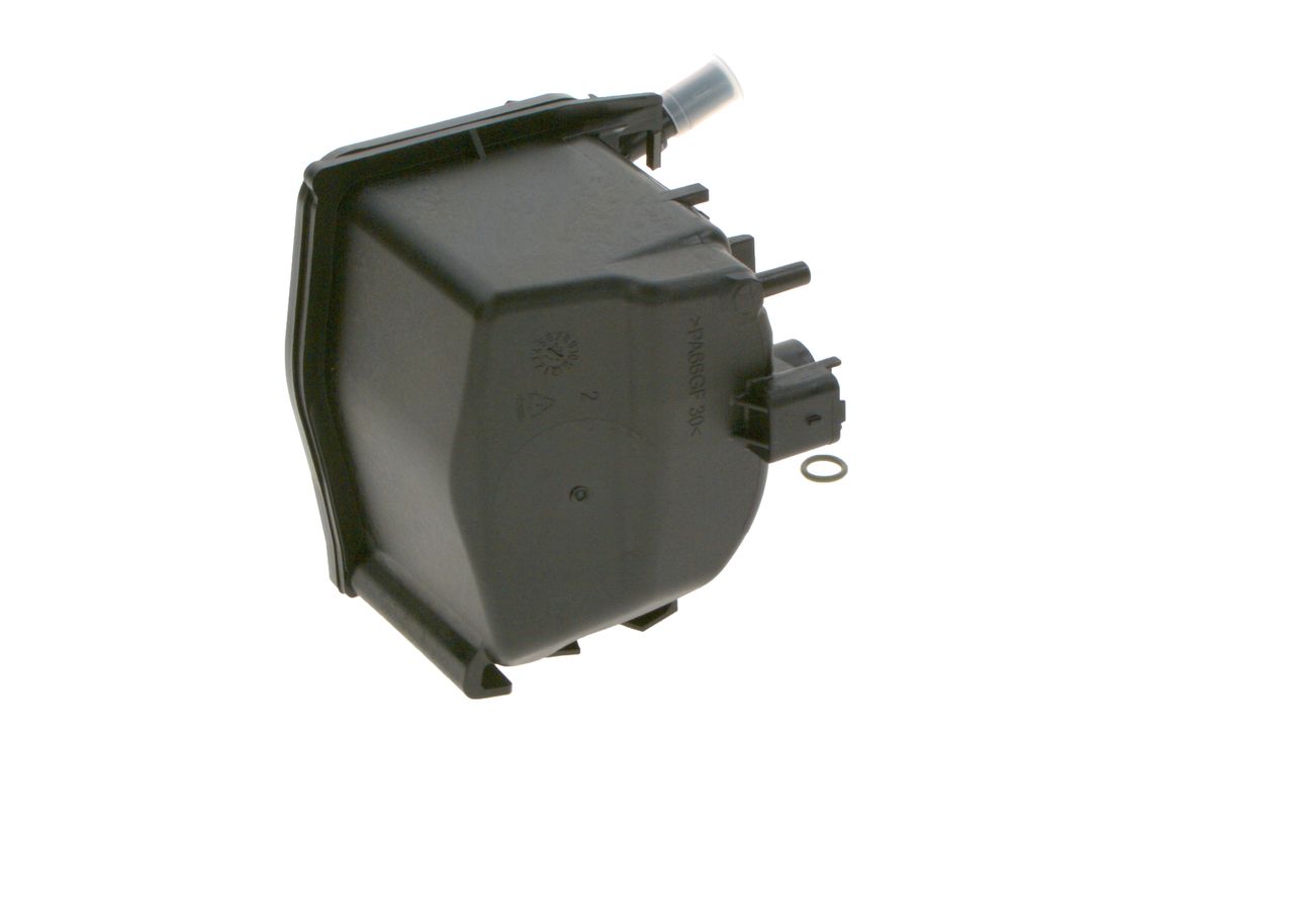 kuro filtras