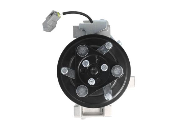 Kompressor, Klimaanlage Kompressor, Klimaanlage