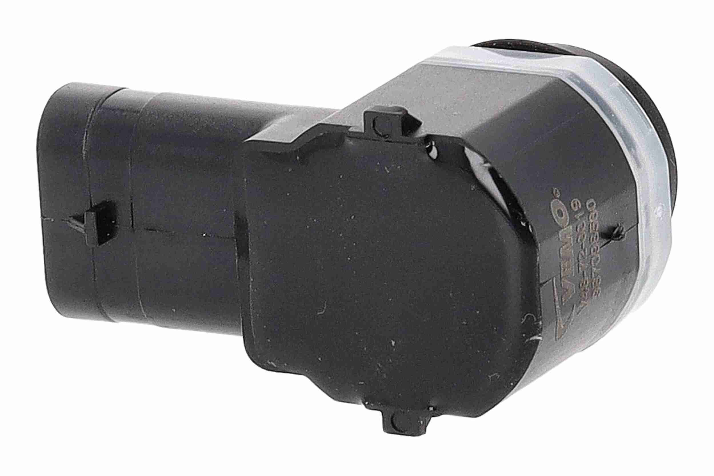 Sensor, Einparkhilfe