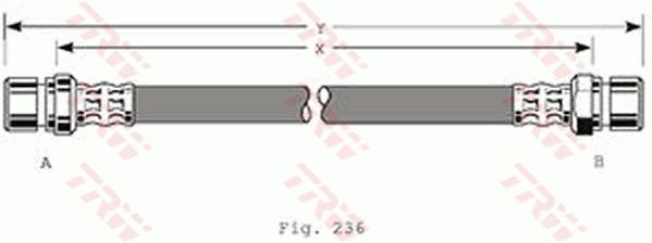 SUBARU:  REX II, REX III, VIVIO - TecDoc Only