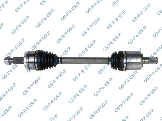 Drive Shaft 202221