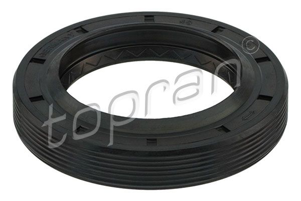 TOPRAN 100 354 - Wellendichtring, Differential
