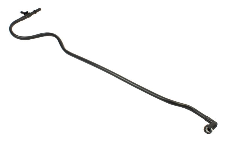 Schlauch, Leckkraftstoff