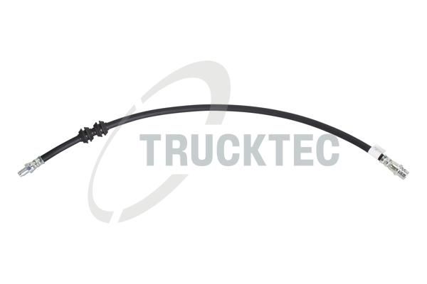 02.35.649 TRUCKTEC AUTOMOTIVE fékcső