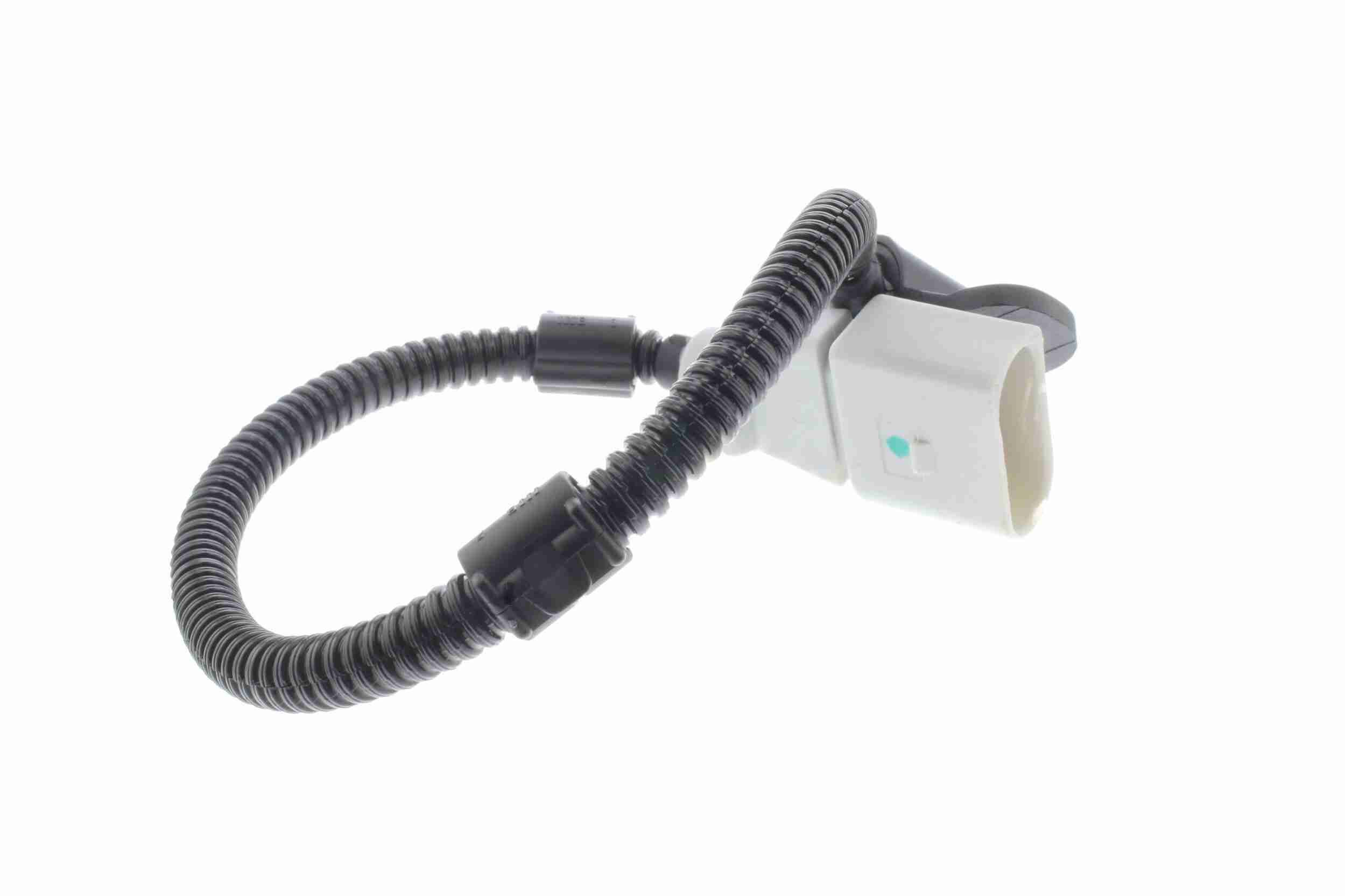 Sensor, Z&uuml;ndimpuls