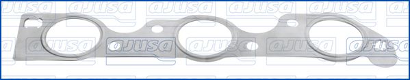 Junta, colector de escape