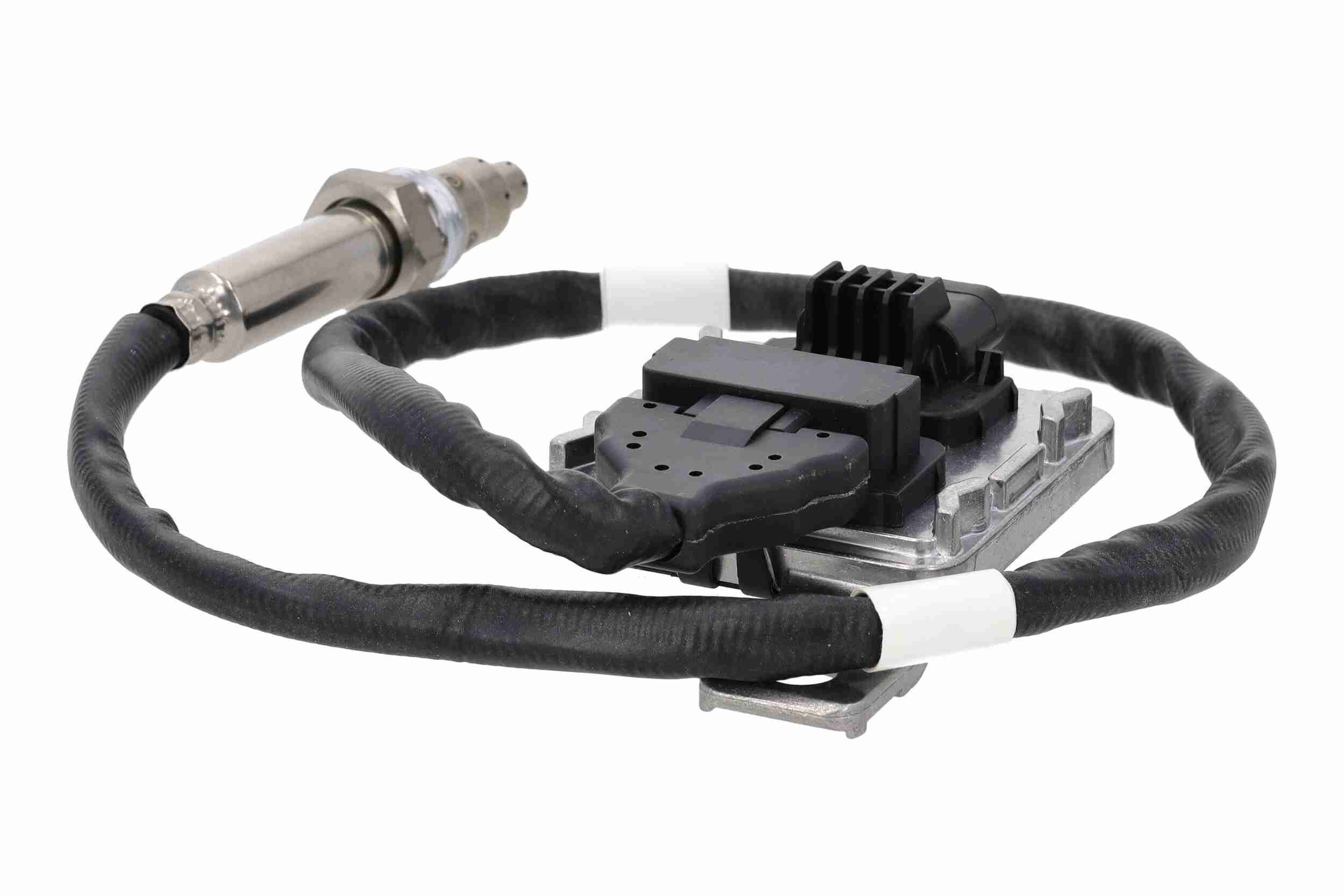 NOx-Sensor, Harnstoffeinspritzung