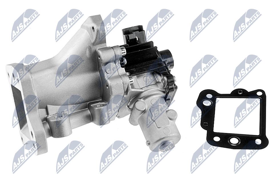NTY EGR-FR-008 AGR-Ventil