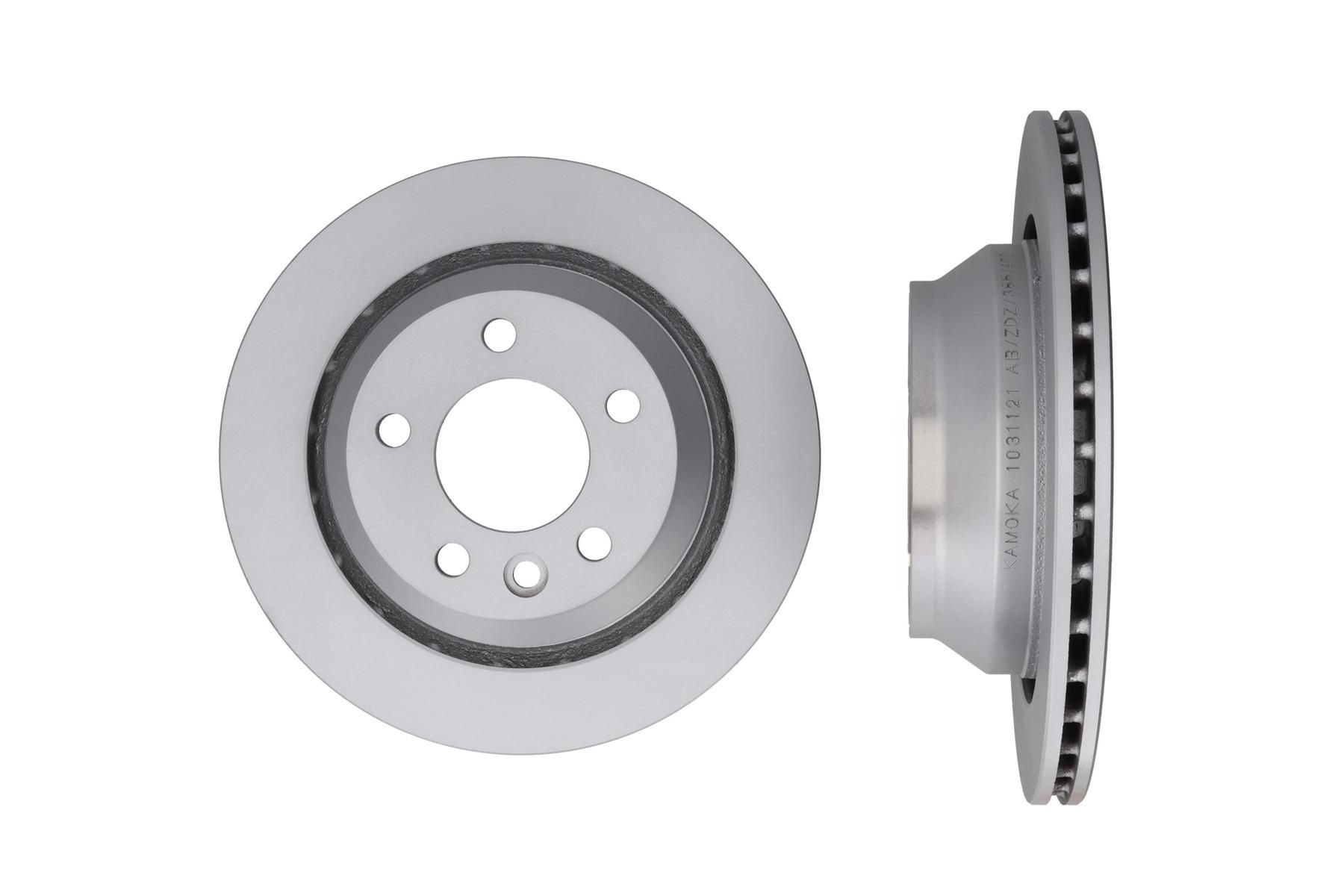 Bremsscheibe