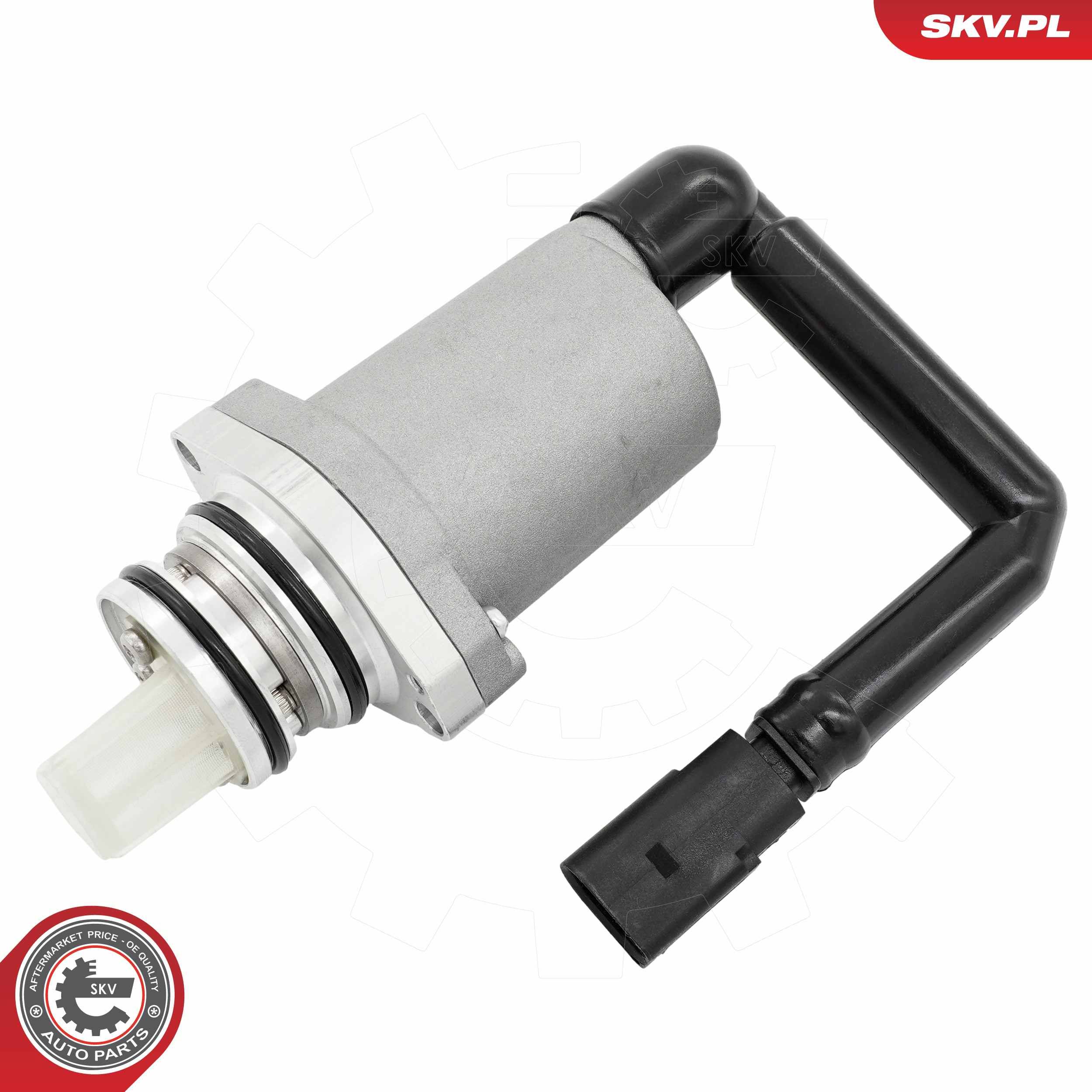 ESEN SKV 97SKV136 - Pumpe, Lamellenkupplung (Allradantrieb)