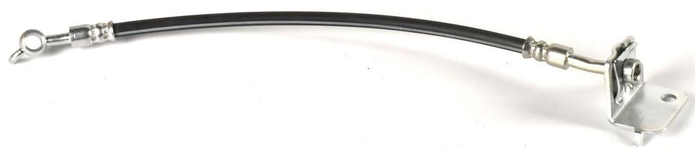 DBA Street Series Kia Sorento UM Rear L/H - TecDoc Only