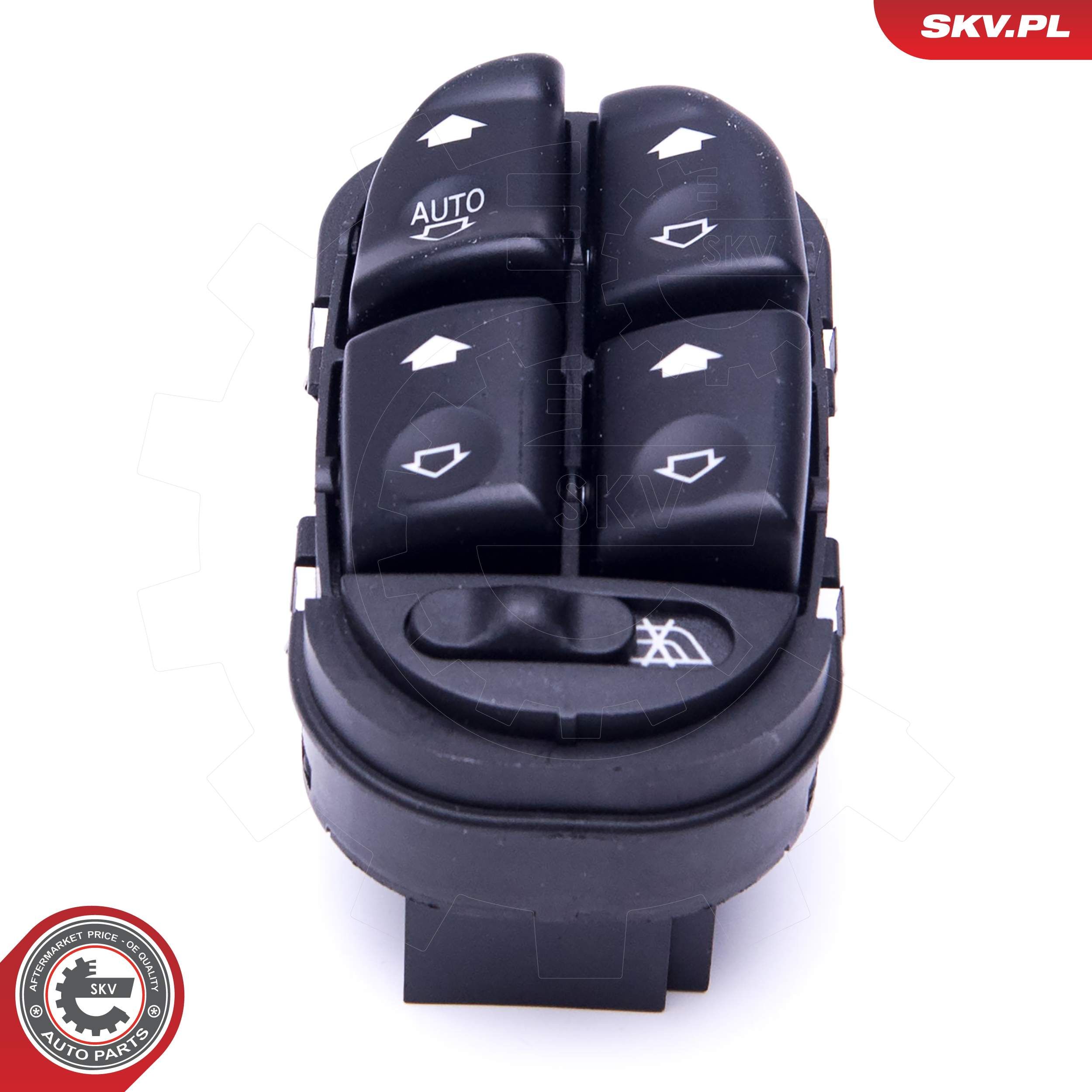 ESEN SKV 37SKV126 - Schalter, Fensterheber