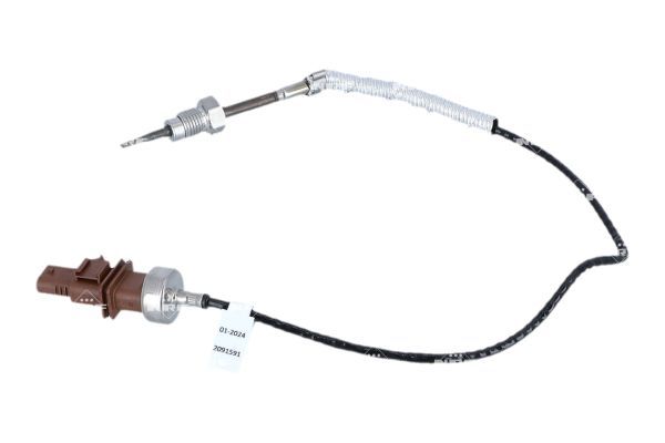 Sensor, Abgastemperatur