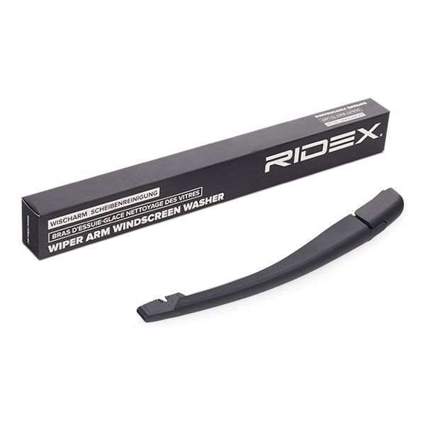 RIDEX 301W0012 Wiper Arm, window cleaning