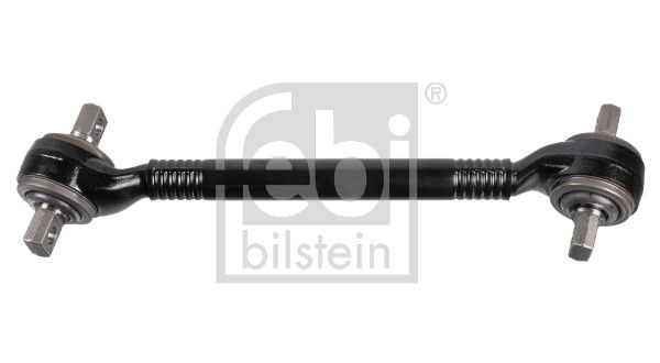 Brazo oscilante, suspensión de ruedas