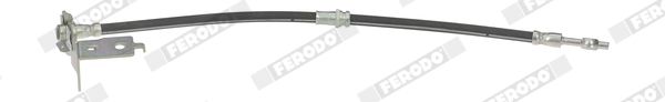 FHY2642 FERODO fékcső