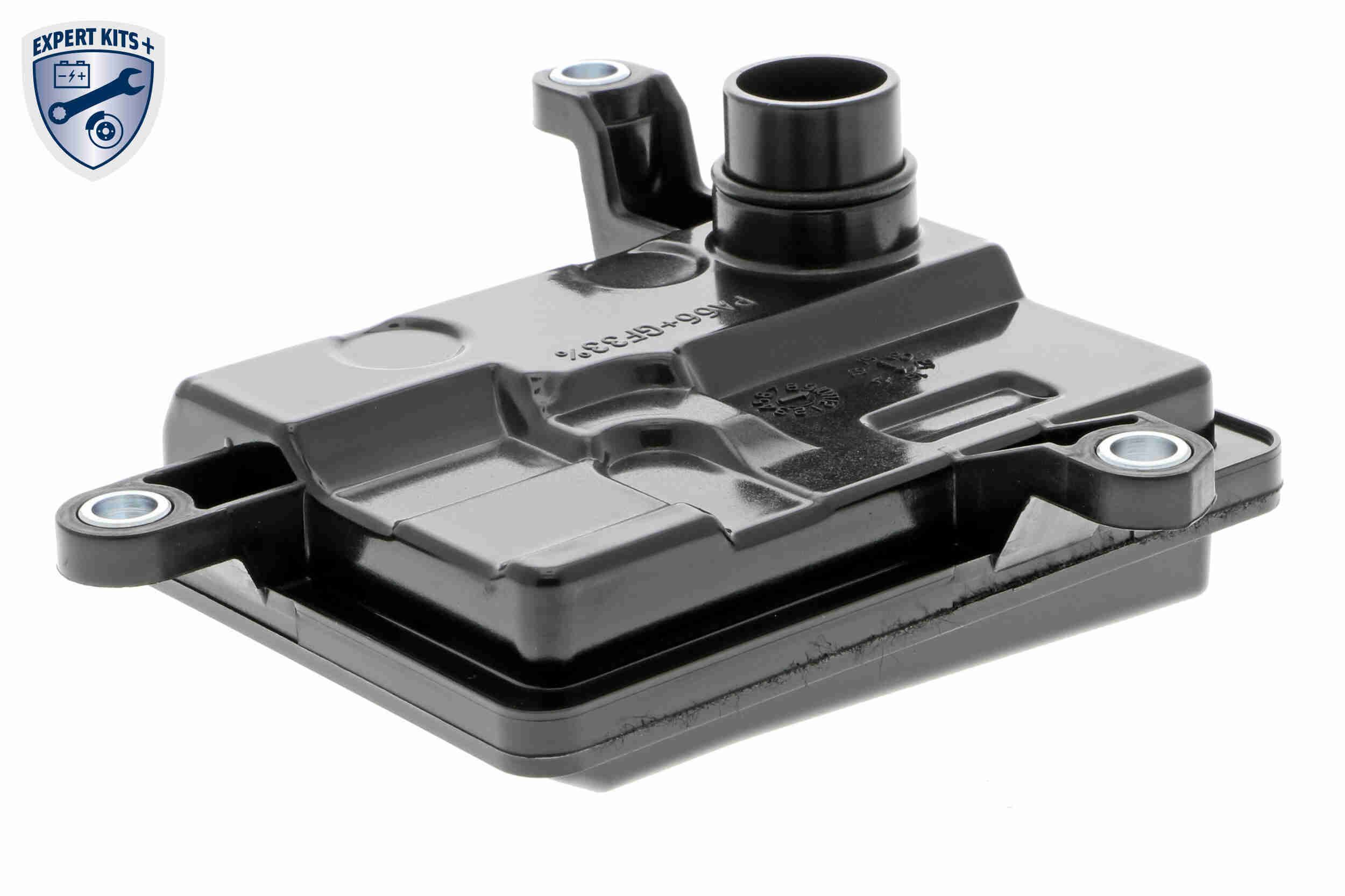 Hydraulikfilter, Automatikgetriebe