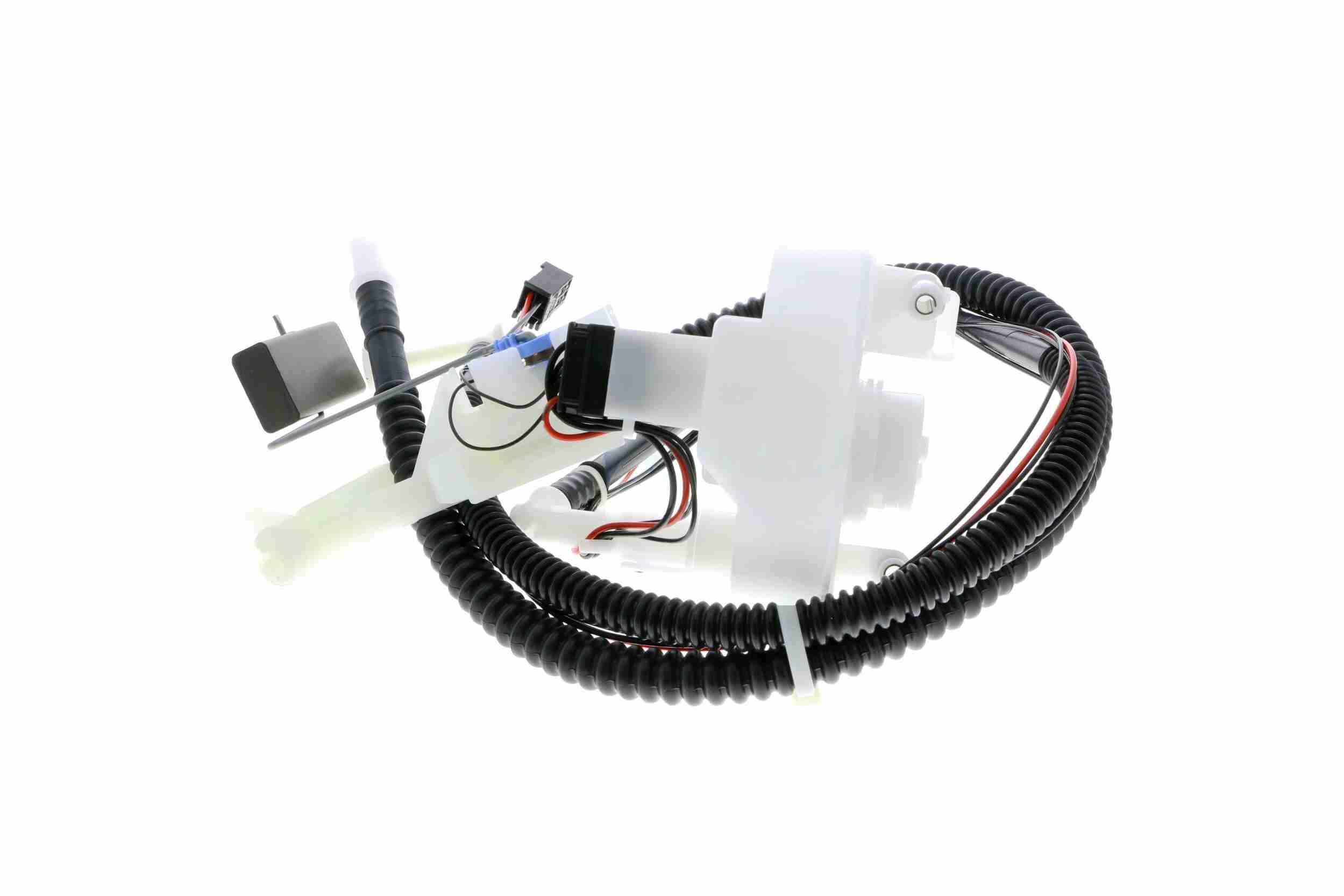 Sensor, Kraftstoffvorrat