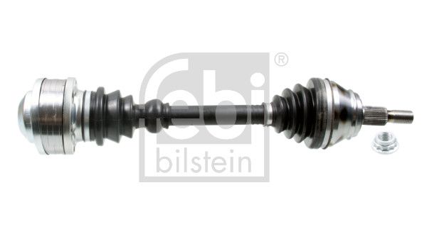 FEBI BILSTEIN 181250 - Antriebswelle