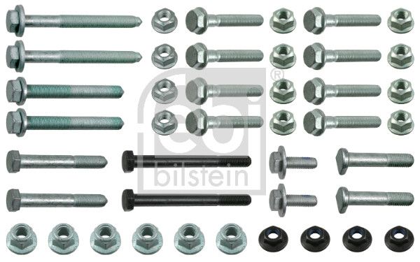 SILENCIEUX INTERMEDIAIRE FIAT STILO  0302