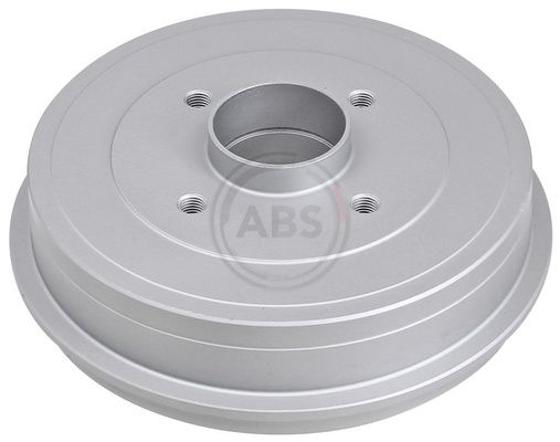 Brake Drum 2775-S