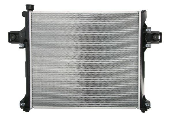 K&uuml;hler, Motork&uuml;hlung