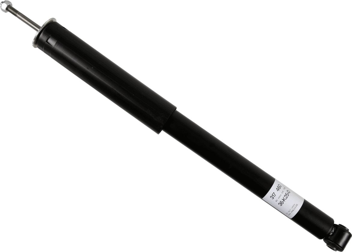 Stoßdämpfer